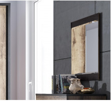 Настенное зеркало Джаггер