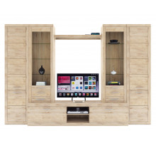 Гостиная Оскар 8