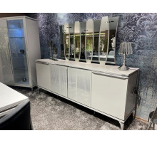 Буфет для посуды Лоретто (Loretto) LORET-10 Буфет для посуды Лоретто (Loretto) LORET-10