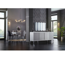 Буфет для посуды Лоретто (Loretto) LORET-10 Буфет для посуды Лоретто (Loretto) LORET-10