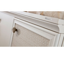 Витрина 2-х дверная Перлино (Perlino) PERL-13