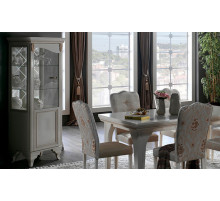 Витрина одностворчатая Карат KART-12