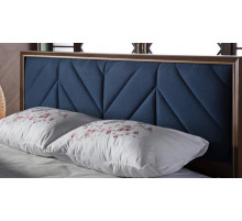 Двуспальная кровать Пальма PALMA-26