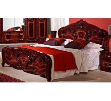Спальня Роза (могано) Спальня Роза (могано)