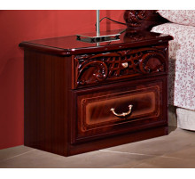 Спальня Роза (могано) Спальня Роза (могано)