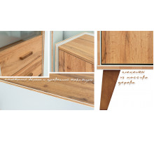 Молодежная Сканди Графит