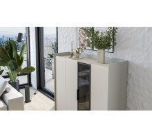 Шкаф комбинированный Модена МН-048-02