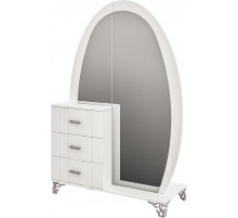 Шкаф комбинированный София МН-025-10 Шкаф комбинированный София МН-025-10