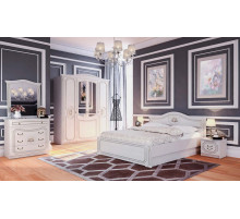 Спальня Верона от МебельГрад Спальня Верона от МебельГрад