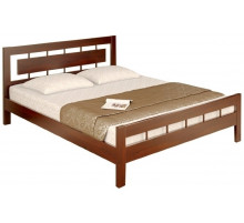 Двуспальная кровать Сакура MUR-KK-SACUR