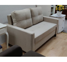 Диван-кровать Джерси 1 ( сп/м 120*96) Распродажа с экспозиции