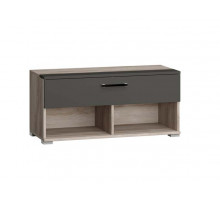 Тумба для обуви ПХ-6 (ЯТ) Ханна