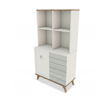 Стеллаж Мавенна (Mavenna) MAVN-32