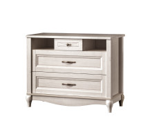 Комод для белья Прованс 411